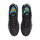 Tenis Nike Air Max Plus Branco/laranja