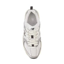 Tênis New Balance 530 Branco/cinza